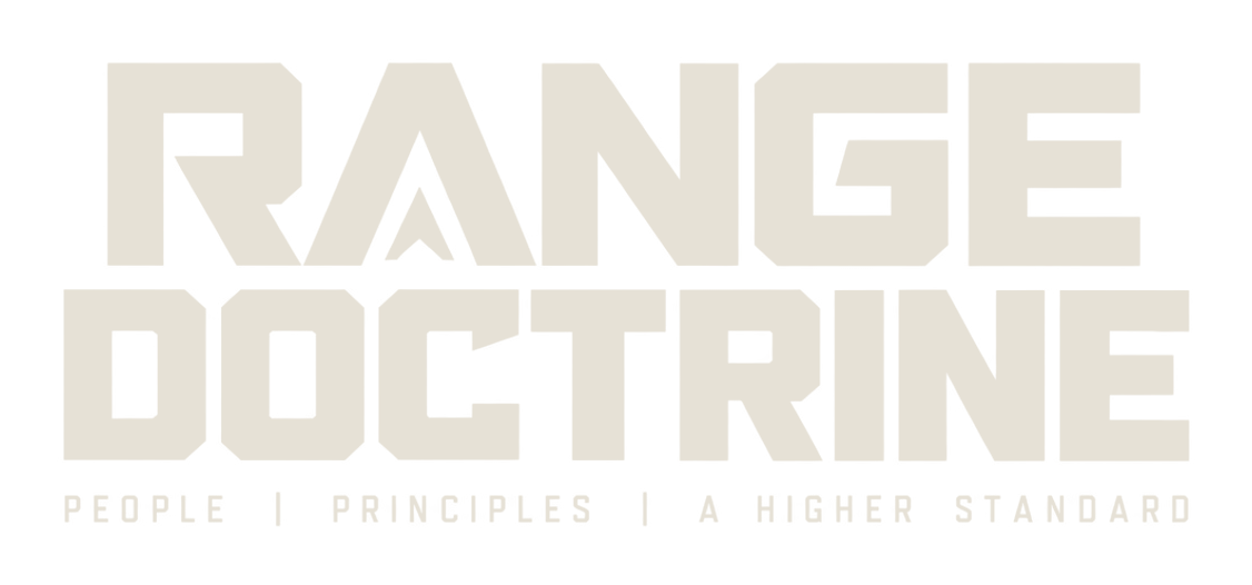 Range Doctrine